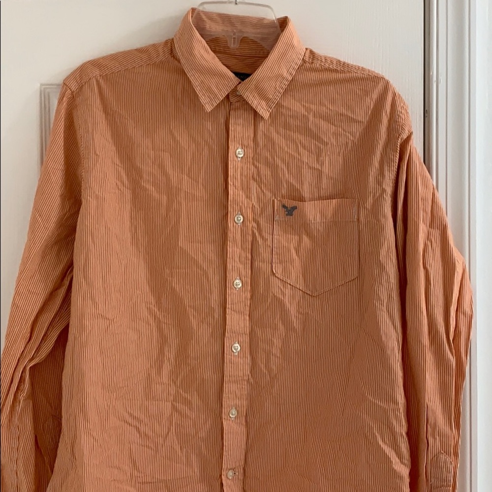 Men’s American Eagle Outfitters Long Sleeve Shirt.